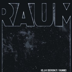 RAUM RECORDINGS