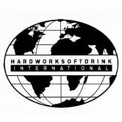 HARDWORKSOFTDRINK