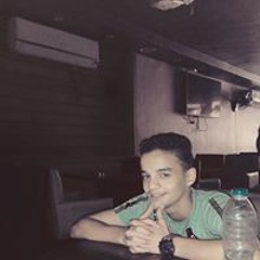 محمد الشرقاوي