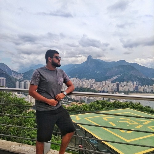 Lucas Moutinho’s avatar