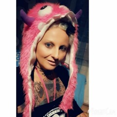 DJane Krümmelmonster