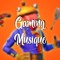 Gaming Musique