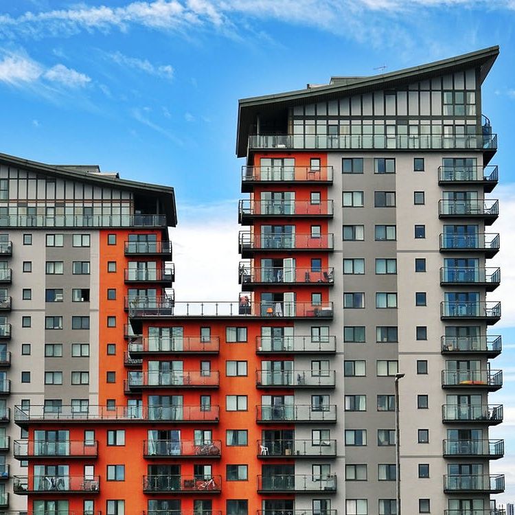 apartment locator Houston tx