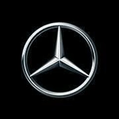 Silver Star Mercedes Benz