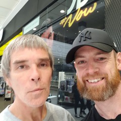 Michael Mooney