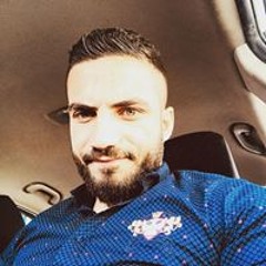 Reza Alasaade