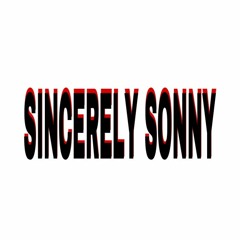 Sincerely Sonny