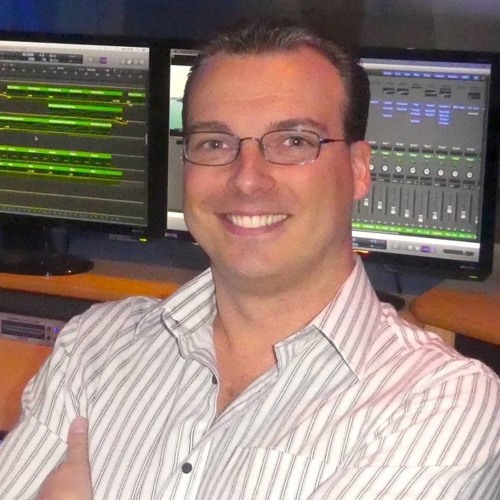 Jon Brooks Composer’s avatar