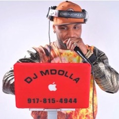 DJ MDOLLA