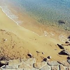 Faedra Beach Crete