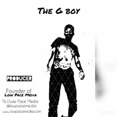 The G boy SA