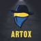 ARTOX - K-ROUGES TEK