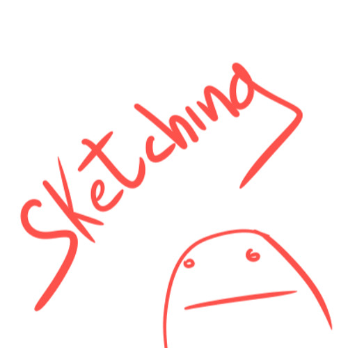 SoundCloud profile picture for @sketching