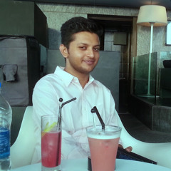 rishikesh bhoyar
