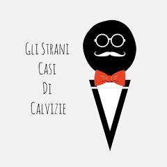 Strani Casi di Calvizie
