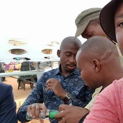 oscar tshesane