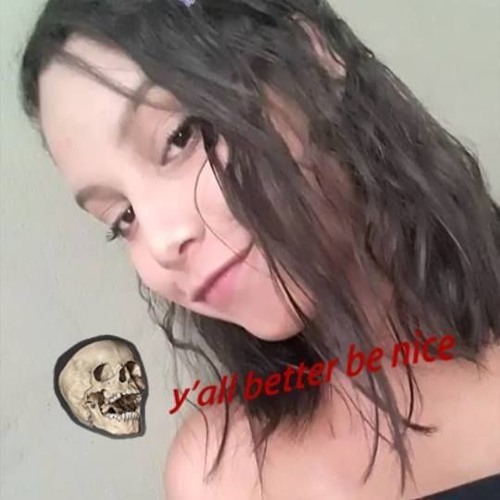Camila Santos’s avatar