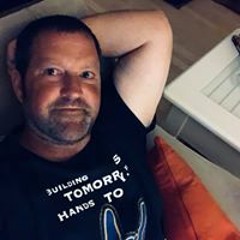 Justin Fisher