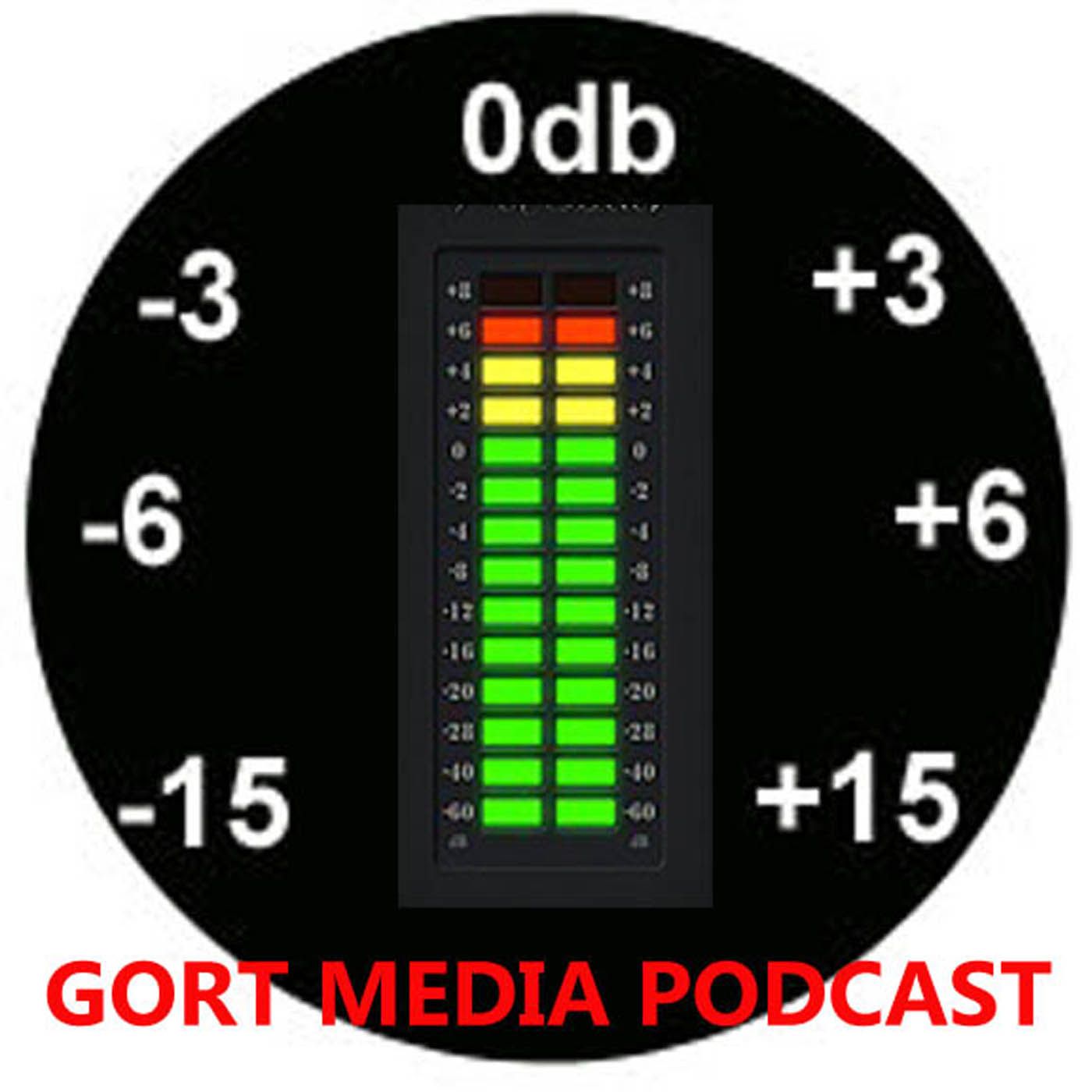 Gort Media Podcast Course