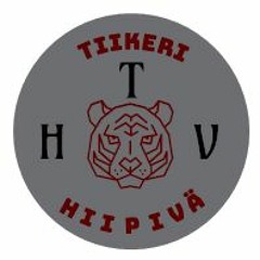 Tiikeri Hiipivä