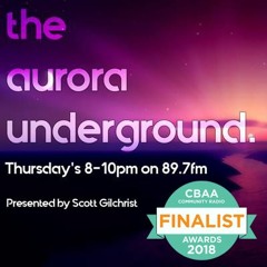 The Aurora Underground