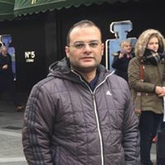 Mohamed Ahmed Elserafy