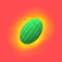 Paint The Watermelon