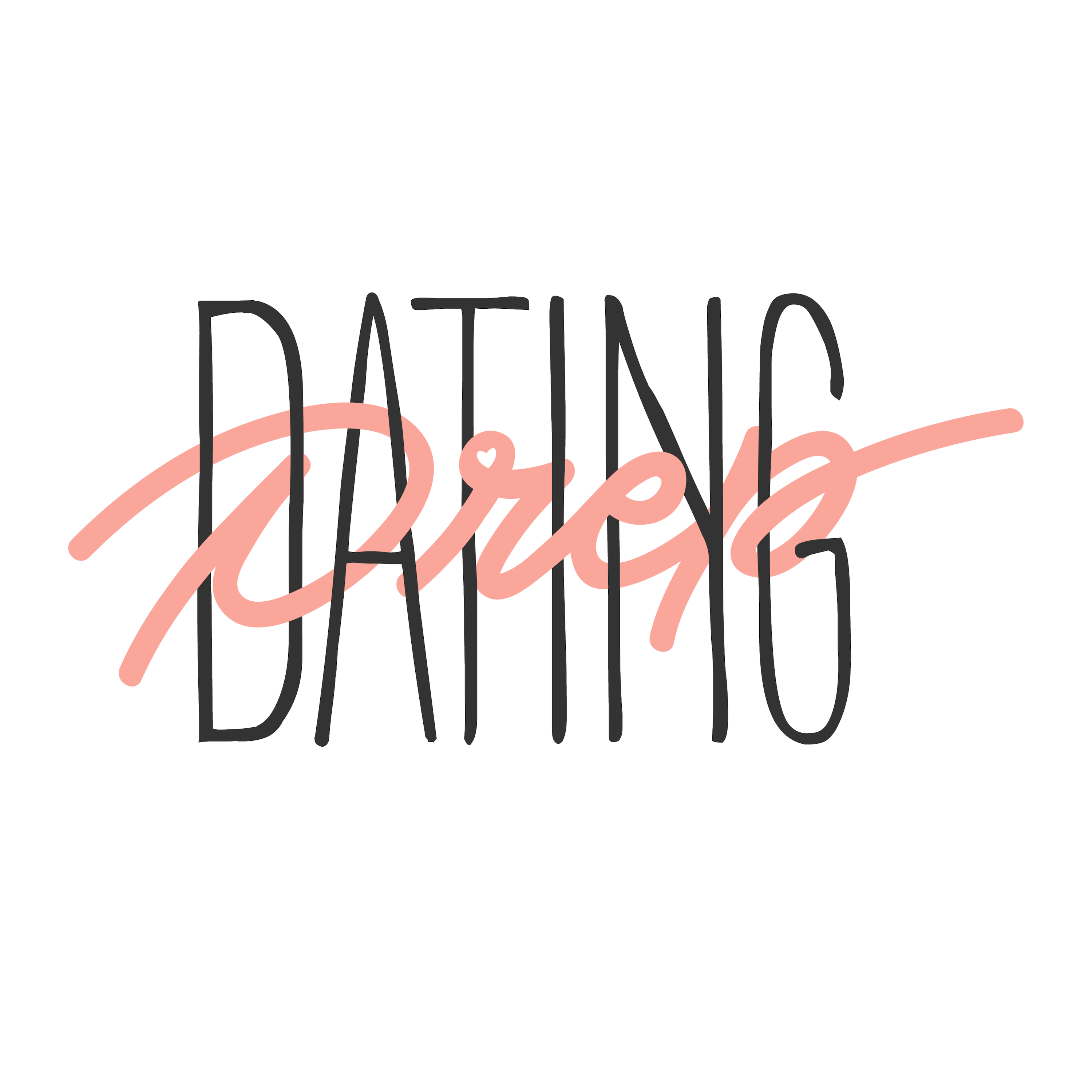 6 signs your relationship could possibly be going nowhere.