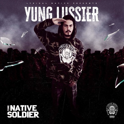 Yung Lussier’s avatar