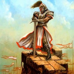 LostCrusader
