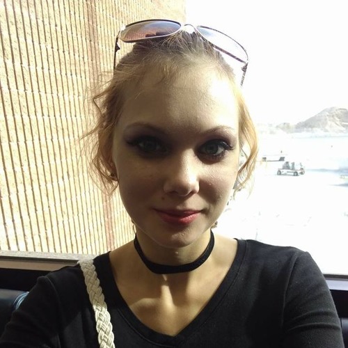Julia Metivier’s avatar