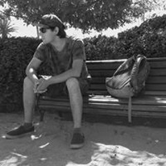 Alberto Oróstegui Báez