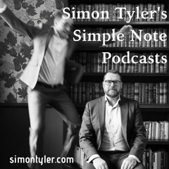 Simon Tyler 1