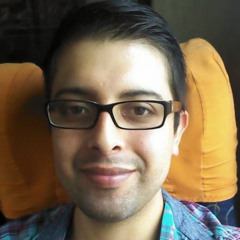 Jorge O Woolf Golightly