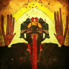 DIRTY SHAMAN