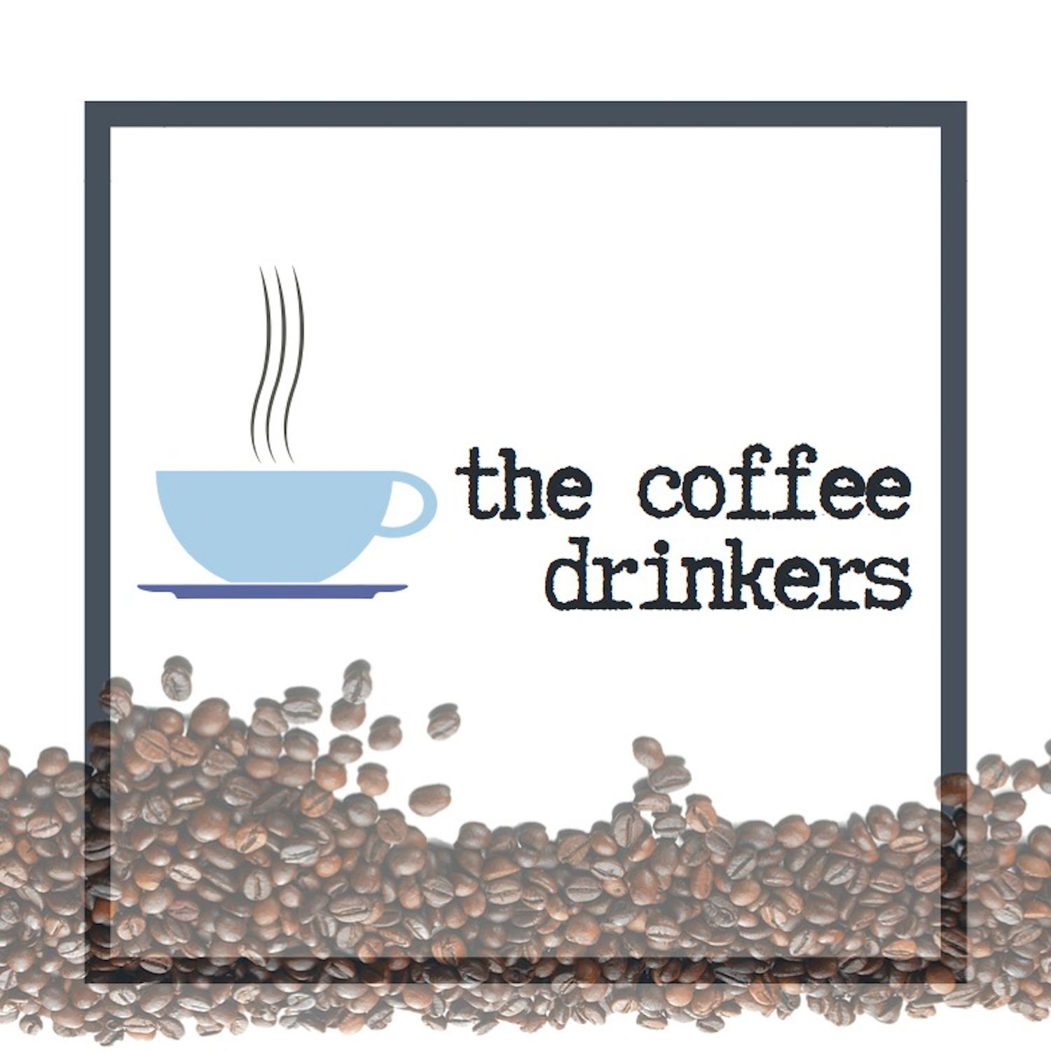 The Coffee Drinkers