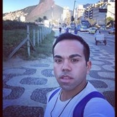 Favian Eduardo Astudillo