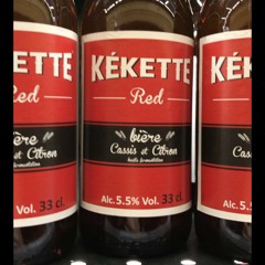 kekette