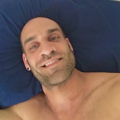 DJ Gabriel Hanson (aka Dancin Gabriel)