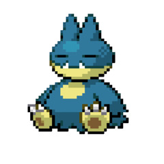 That One Munchlax