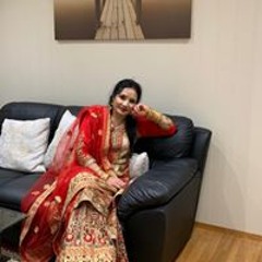 Gurbir Kaur