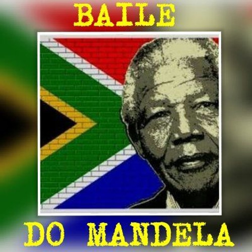BAILE DO MANDELA | OFICIAL’s avatar