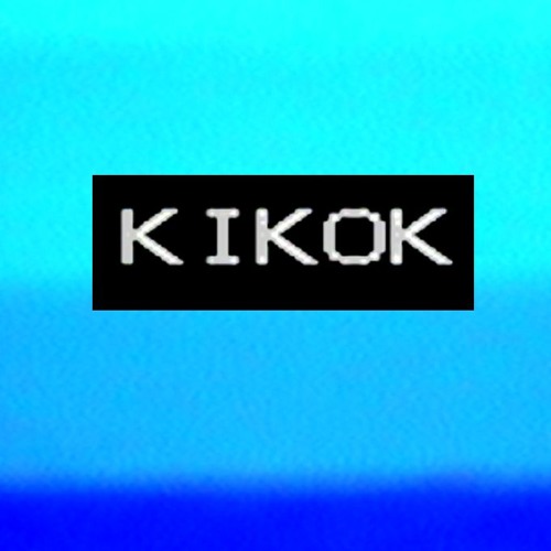 KIKOK’s avatar