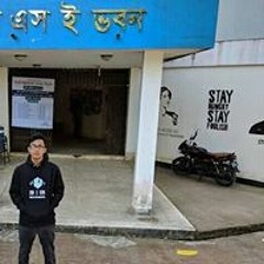 Shakib Saidotokarinki