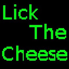 LickTheCheese