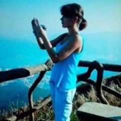 Ekaterina Orlovskaya