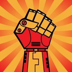 بودكاست ثورة