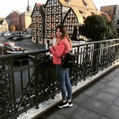 Карина Свиридова