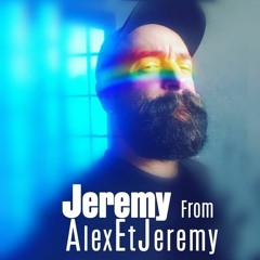 Jeremy From AlexEtJeremy VJs