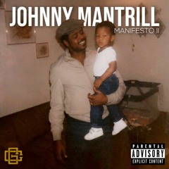 JOHNNY MANTRILL
